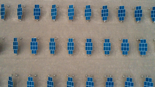 UN Scientists Just Endorsed a Piece of the Green New Deal to Fight Global Inequality